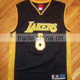 Dry fit basketball jersey customized basketball wear new design