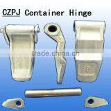 Iso Standard Container Door Hinge thumbnail-1