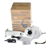 LS VISION 2 Megapixel 1080P Outdoor High Speed Dome IP Camera PTZ Support Auto Tracking thumbnail-6