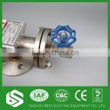 Sanitary Liquid Water Oil Tank Float Ball Level Gauge Price thumbnail-2