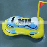 Inflatable Product Car Toy for Child