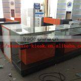 Cell Phone Accessories Kiosk& Cell Phone Kiosk in Shopping Mall. thumbnail-3