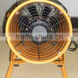 Portable Blower SHT Series (16",18" With U Supporter) thumbnail-1