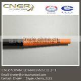 100% Carbon Fiber Water Fed Pole For Window and Solar Cleaning thumbnail-1