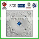 40x40cm 30x60cm 3D Soft PU Leather Wall Decorative Leather Wall Panels thumbnail-4