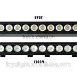 Hot Selling 24inch Offroad Led Light Bar, Super Bright XML-10Watt 120W Led Bar Light thumbnail-6