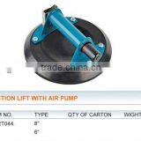Suction Cup With Air Pump