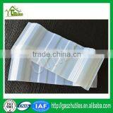 Roofing Lighting With Pvc Transparent Thermal Insulation Sheets thumbnail-4