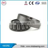 high quality chinese bearing nanufacture bearing sizes15100/15250 inch tapered roller bearing25.400mm*63.500mm*20.638mm