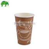 Advertising Paper Cups for Hot and Cold Drink thumbnail-4