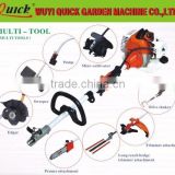 2015 hot sale professional multi-function gas new brush cutter with CE