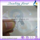 ISO 14443A HF Fudan F08 Chip 13.56mhz RFID Tag Inlay thumbnail-3