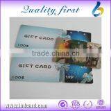 High Quality Custom Die - Cutting PVC RFID Cards