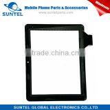Wholesales Price 9 Inch Touch Screen Replacement For C233142A1 FPC701DR thumbnail-3