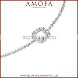 Korean Style Fashion Jewelry Pendant Pendant Bracelet thumbnail-2