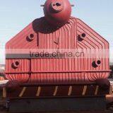 Bagasse and Biomass Boiler thumbnail-6