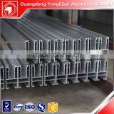 6063 t5 Anodized Aluminum Window and Door Profiles thumbnail-1