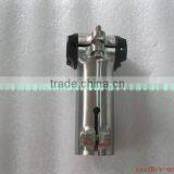 Customized Titanium Seat Post XACD Titanium Bike Seat Post 27.2mm XACD Titanium Bicycle Seat Post thumbnail-4