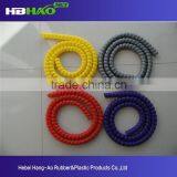 Spiral Cable Wrap,wrap Sleeves,plastic Spiral Wrapping Band