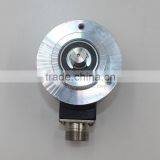 ISC5810 5 24VDC 500ppr A B Z Phase Mini Rotary Encoder Price Incremental Pulse Rotary Encoder thumbnail-3