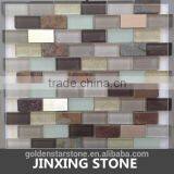 Type Mosaic Tile (crystal Glass ) thumbnail-1