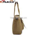 Canvas Wholesale Tote Bag College Student Shoulder Bag Pattern Shoulder Bag Cotton Tote Bag thumbnail-3