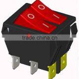 16A 250V Rocker Swithes With UL ,VDE Approved thumbnail-6