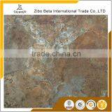 Top Quality Rialto White Porcelain Silk Screen Rustic Tile thumbnail-5