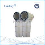 Farrleey Industrial Air Filter China Manufacturer thumbnail-1