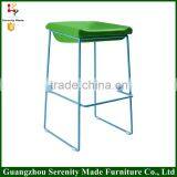 2015 Best Selling Metal Bar Stool China Supplier