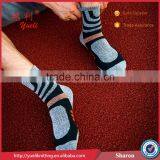 100% Cotton Circular Sock Knitting Machine Cyclops Coolmax Sock Clip thumbnail-5