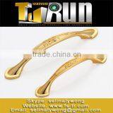 Competitive Price Oven Zinc Alloy Handles for Furniture thumbnail-3