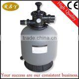 Top Mount Swimming Pool Quartz Sand Filter thumbnail-1