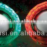 The Perfect Combination of Superb Sound and Small, Attractive Design Portable Stereo Digital Speaker