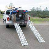 1500lbs aluminium motorcycle loading ramp