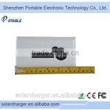 New Arrival Fashion Design Ultra Slim Solar Charger For Mobile Phone,1.98W Digital Camera Solar Charger thumbnail-1