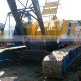 High Performance of Used Crawler Crane SK7055 thumbnail-2