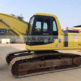 Used Excavator Komatsu Pc200-6 thumbnail-1