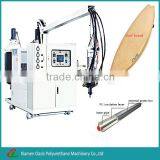 Polyurethane Foam Injection Machine