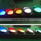 New Invention Five Color 100mm Small Lamp Traffic Signal thumbnail-4
