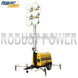 RPLT4000 Mobile Light Tower