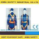 Construction Body Harness thumbnail-3