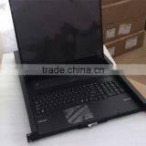 EDNSE Kvm ED1908H SeLCD KVM Switch 8 Port thumbnail-3