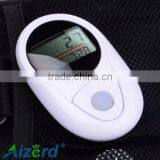 Promotional Portable Bluetooth g Sensor Wristband Pedometer