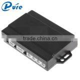 Car Reverse Parking Sensor Lcd Display 4/6/8 Sensors Parking Sensor With" Dang Dang" Reminder/human Speaker thumbnail-3