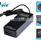 Universal ac Adapter 12 Tips NEW Connector 90W Universal Slim Laptop ac Adapter With USB and LCD Dispaly thumbnail-4