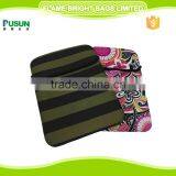 Multi-function Customized Print Neoprene Bag for Ipad thumbnail-6