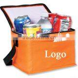 Promotion cheap insulated lunch cooler bag