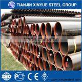 API 5L PSL2 X70 LSAW Steel Pipe/tube for Oil and Gas Pipeline thumbnail-4