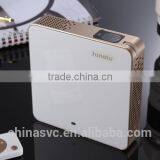 Mini Home Theatre Projector,1280*720, 1000:1 Business Use/Education/Outdoor/Home Entertainment Projector
